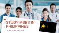 Study MBBS in Philippines 2021 | RMC Education PowerPoint PPT Presentation