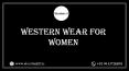 Western Wear For Women