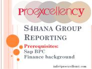 sap s4 hana