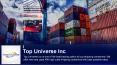 Used 40ft High Cube Shipping and Dry Container For Sale - Top Universe