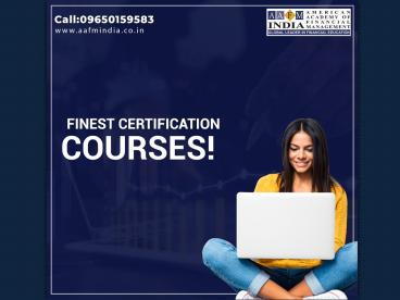 Chartered Wealth Management The Best Professional Course In Finance