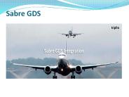 Sabre GDS