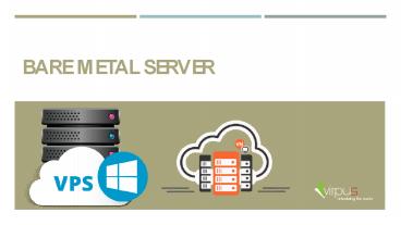 Bare Metal Server (16)