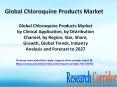 Global Chloroquine Products Market by Clinical Application, by Distribution Channel, by Region, Size, Share, Growth, Global Trends, Industry Analysis and Forecast to 2027 PowerPoint PPT Presentation