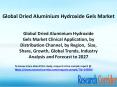 Global Dried Aluminium Hydroxide Gels Market Clinical Application, by Distribution Channel, by Region,  Size, Share, Growth, Global Trends, Industry Analysis and Forecast to 2027 PowerPoint PPT Presentation
