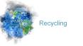 recycling (the three r's) - presentation PowerPoint PPT Presentation