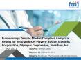Pulmonology Devices Market Complete Analytical Report for 2030 with Key Players- Boston Scientific Corporation, Olympus Corporation, Verathon, Inc PowerPoint PPT Presentation