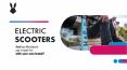 Beneficial Aspects Of An Electric Scooter | Hopscooter PowerPoint PPT Presentation