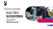 Beneficial Aspects Of An Electric Scooter | Hopscooter