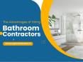 The Advantages of Hiring Bathroom Contractors PowerPoint PPT Presentation