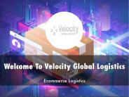 Velocity Global Logistics Presentation