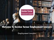 Gordon Turner Employment Lawyers Presentation