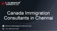 Genuine Immigration Consultants for Canada in Chennai PowerPoint PPT Presentation