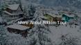More About Sikkim Tour PowerPoint PPT Presentation