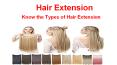 Hair Extension PowerPoint PPT Presentation