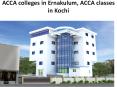 Best ACCA institute in kochi (1) PowerPoint PPT Presentation