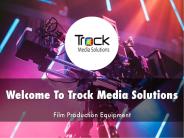 Trock Media Solutions Presentation