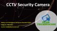 CCTV Security Camera with Affordable Prices PowerPoint PPT Presentation