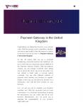 Payment Gateway in The United Kingdom PowerPoint PPT Presentation
