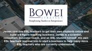 Tutoring English Online - Bowei Strategy