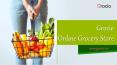 Fruits and Vegetables: Buy Fruits and Vegetables online at Grocio.