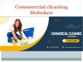Commercial cleaning Hoboken PowerPoint PPT Presentation