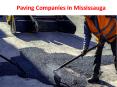 Paving Companies in Mississauga PowerPoint PPT Presentation
