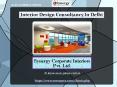 Best Interior Design Consultancy In Delhi PowerPoint PPT Presentation