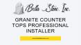 Kitchen Countertop Installers Near Me | Bella Stone, Inc PowerPoint PPT Presentation