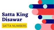 Satta King Disawar