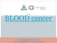 Best Cancer Treatment in Delhi
