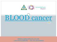 Best Cancer Treatment in Delhi