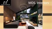 Famous Interior Design Company in Singapore