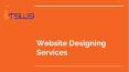 Website Designing Services | Website Design Companies in Noida | Web Design Noida