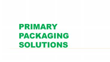 Innovation In Sustainable Packaging
