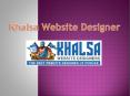 Looking for best website designing companies in Punjab? PowerPoint PPT Presentation