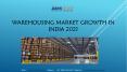 Warehousing Market growth In India 2021 PowerPoint PPT Presentation