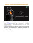 Neck Spasms And Neck Cramp: Causes, Symptoms And Treatment PowerPoint PPT Presentation