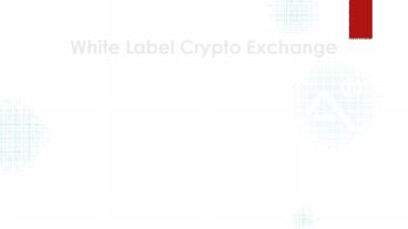 white label crypto exchange (1)