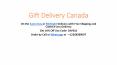 Order Online Special Occasions Gifts Delivery to Canada | Gift Delivery Canada PowerPoint PPT Presentation