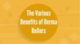 The Various Benefits of Derma Rollers (1) PowerPoint PPT Presentation