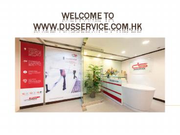 Professional Property Security Service