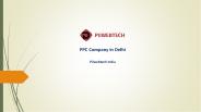Looking For PPC Company in Delhi?
