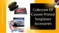 Vivid Promotions - Purchase The Best Sunglass Accessories PowerPoint PPT Presentation