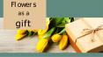 Delivering happiness flower delivery in Qatar PowerPoint PPT Presentation