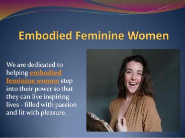 Guide To Tantric Love