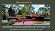 Family-Friendly Tourist Albama Atractions (1)