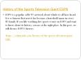 History of the Sports Television Giant ESPN PowerPoint PPT Presentation