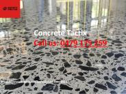 Concrete Floor Polishing Brisbane
