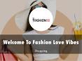 Fashion Love Vibes Presentation